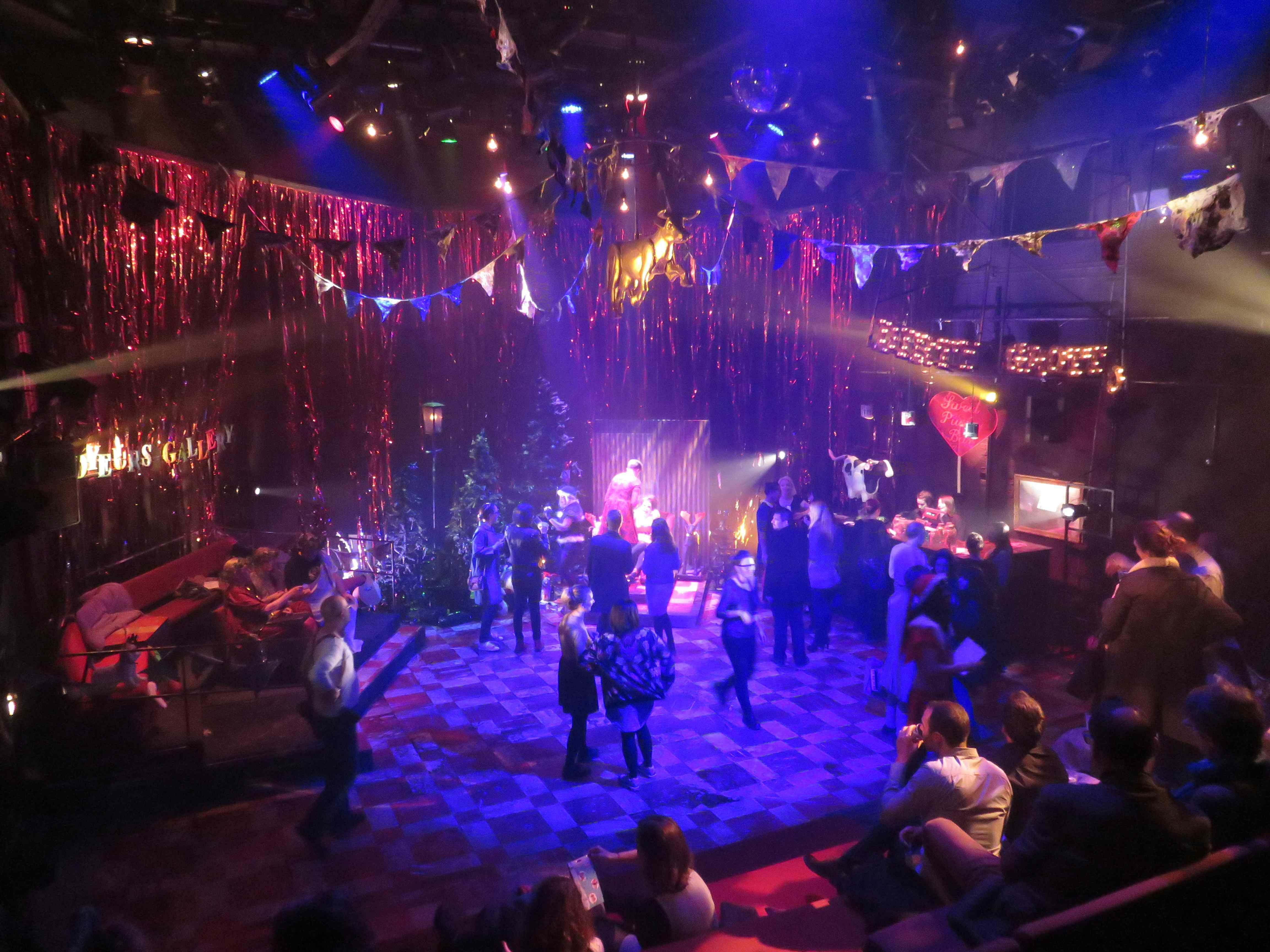 Unique Venues Birmingham